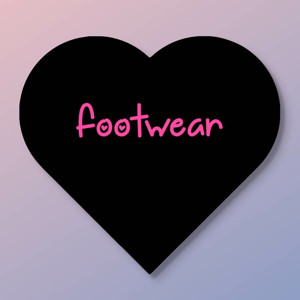 Footwear
